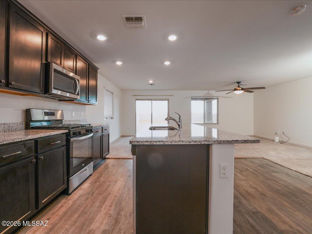 Red Rock Village - Residential
