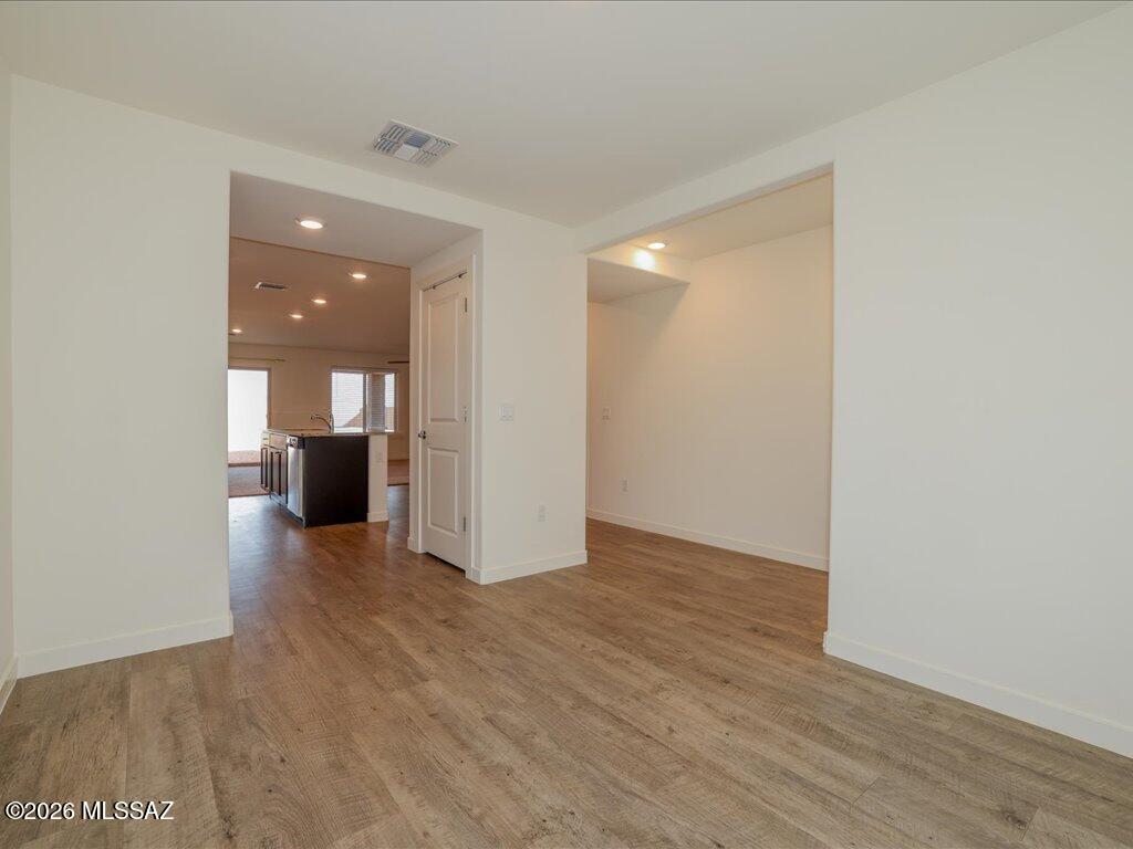 Red Rock Village - Residential