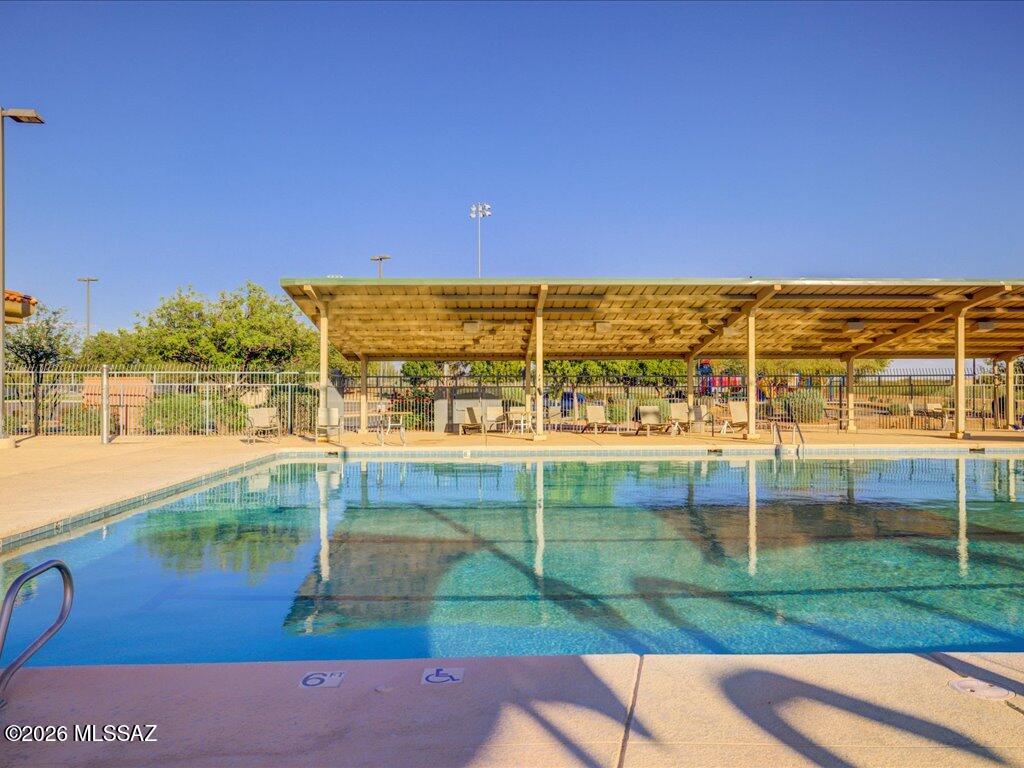 Red Rock Village - Residential