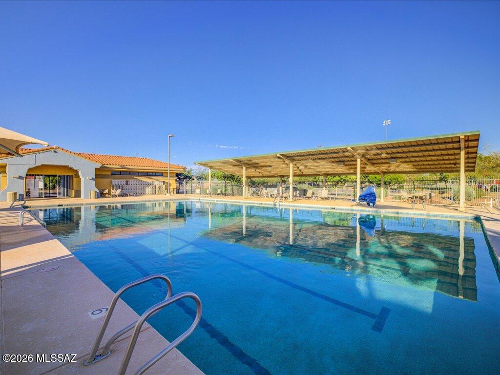 Red Rock Village - Residential