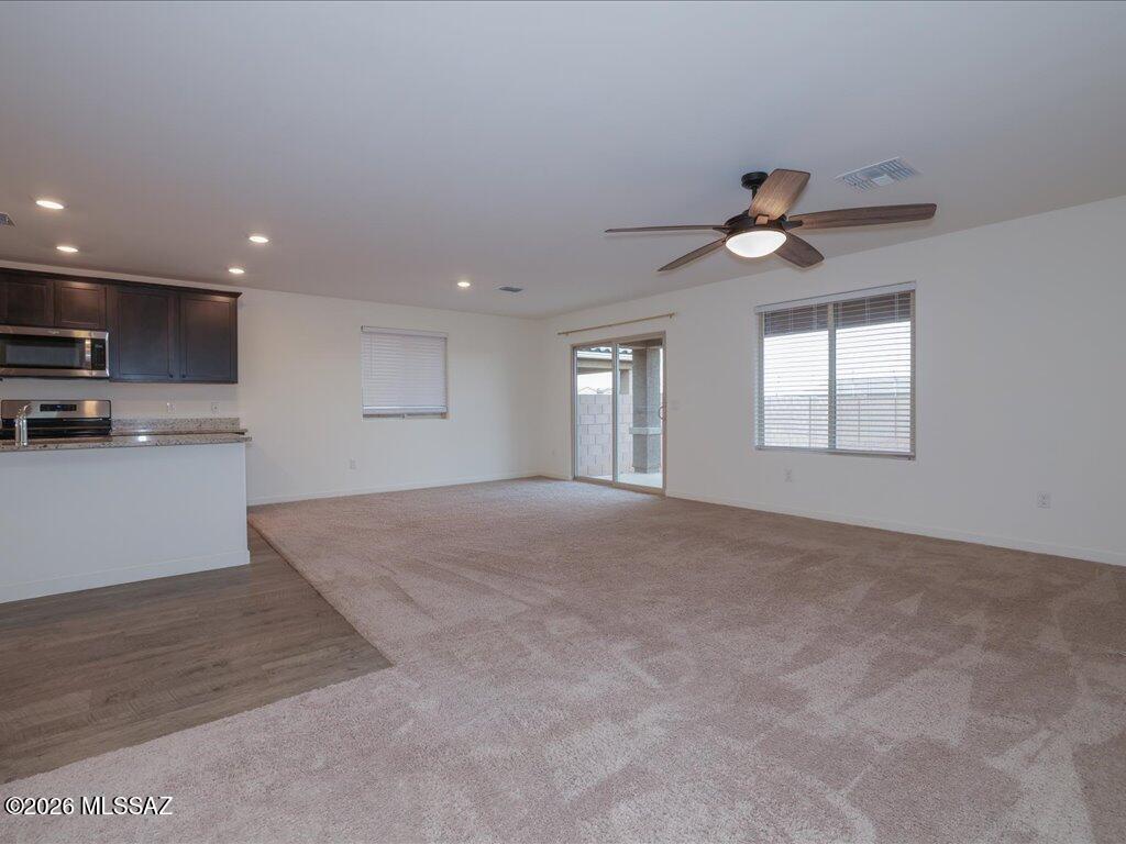 Red Rock Village - Residential