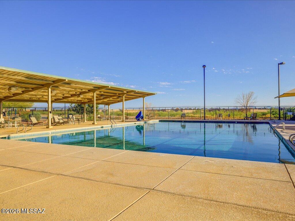 Red Rock Village - Residential