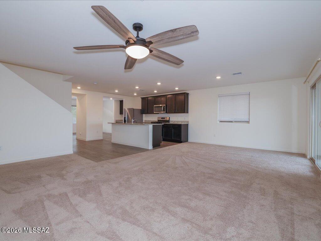 Red Rock Village - Residential