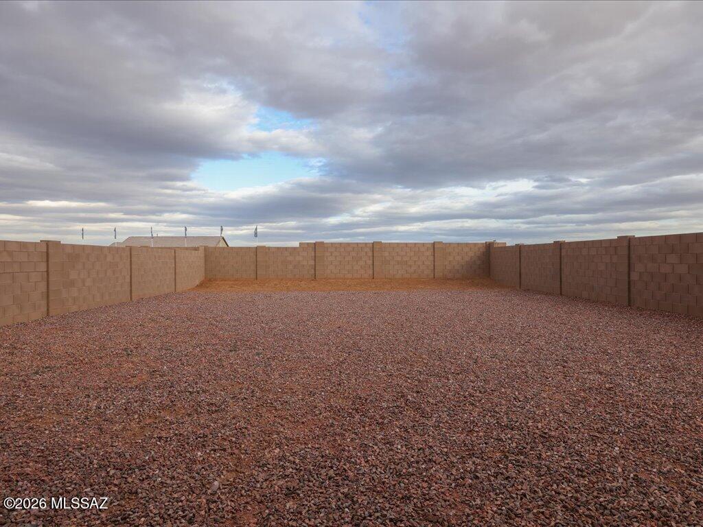 Red Rock Village - Residential