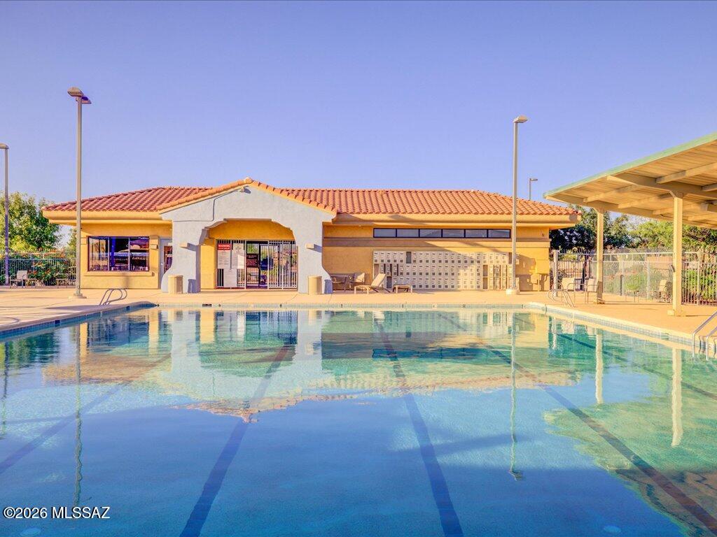 Red Rock Village - Residential