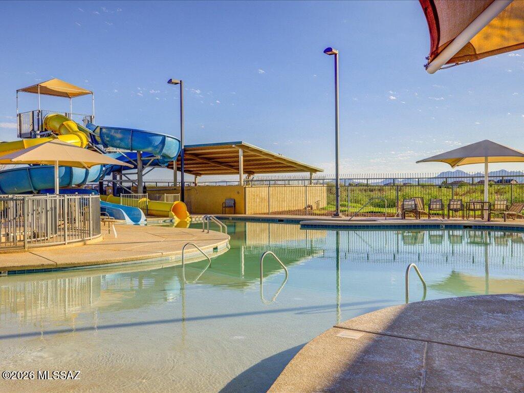 Red Rock Village - Residential