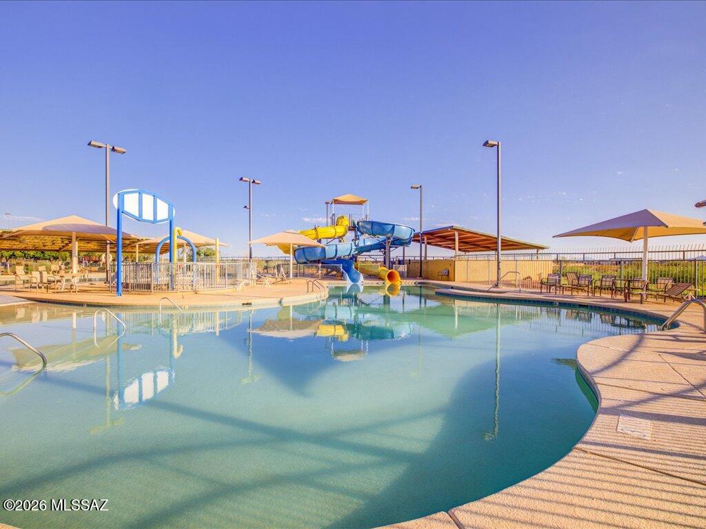 Red Rock Village - Residential