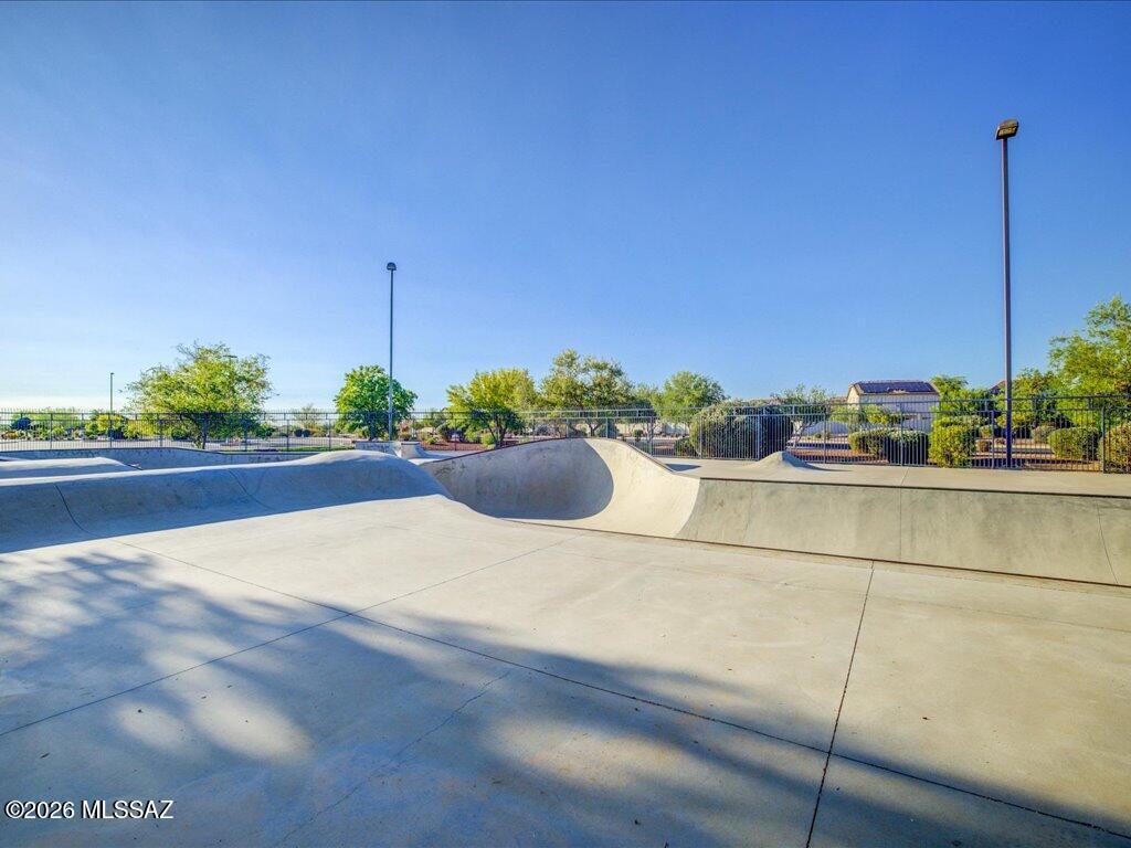 Red Rock Village - Residential