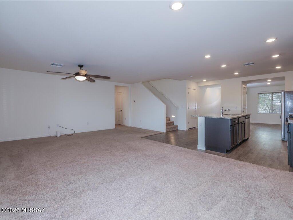 Red Rock Village - Residential