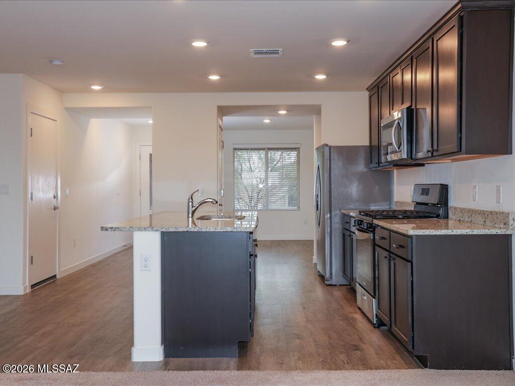 Red Rock Village - Residential