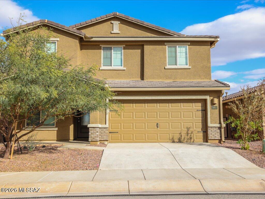 Red Rock Village - Residential