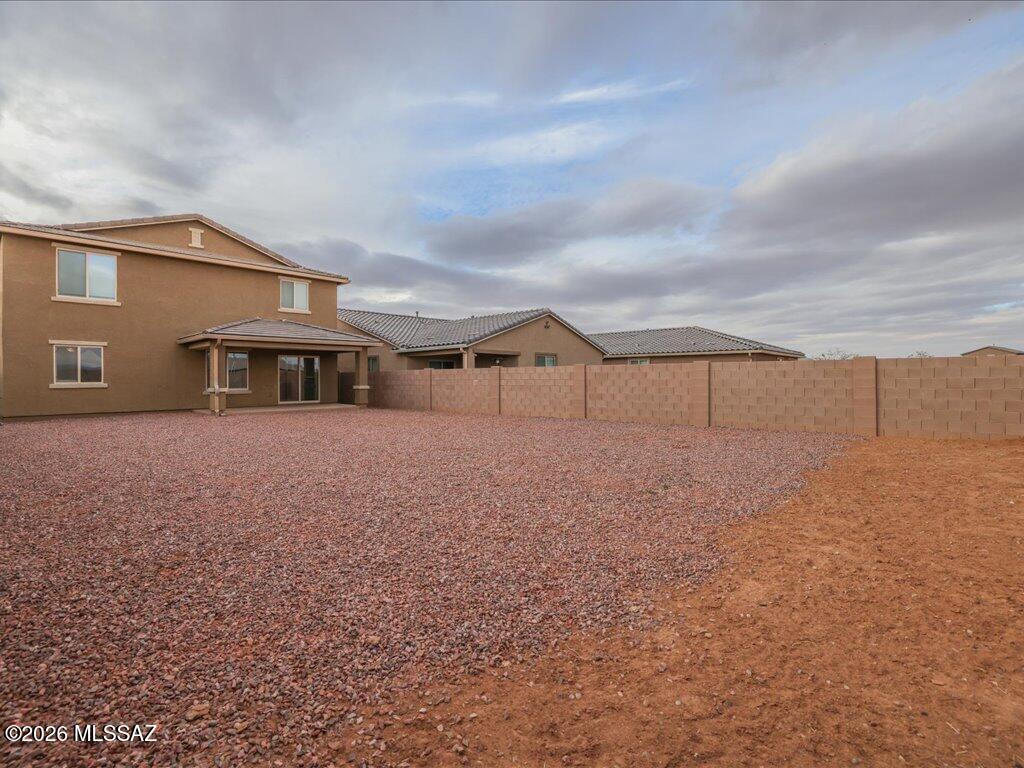 Red Rock Village - Residential