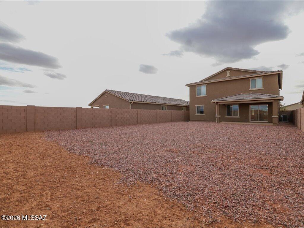 Red Rock Village - Residential