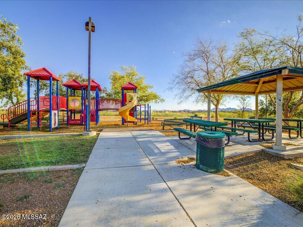 Red Rock Village - Residential