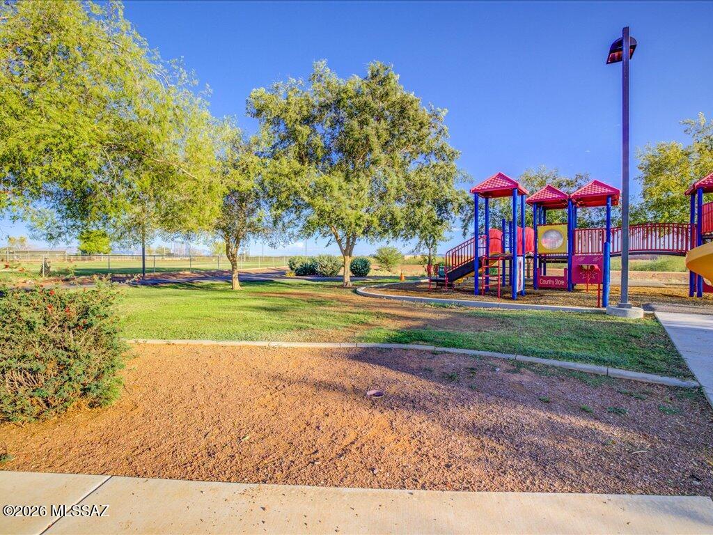 Red Rock Village - Residential