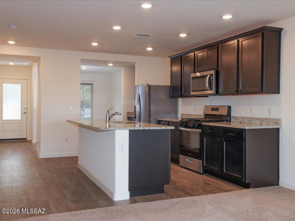 Red Rock Village - Residential