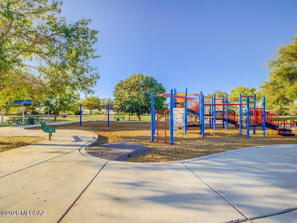 Red Rock Village - Residential