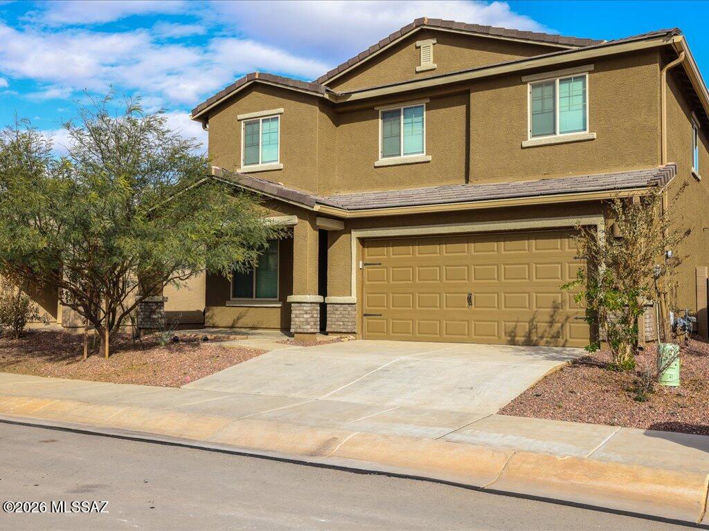 Red Rock Village - Residential