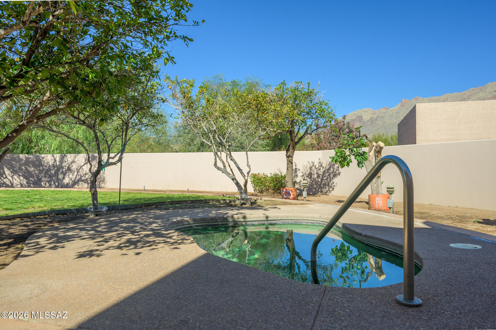 La Paloma Ridge Estates I (1-69) - Residential