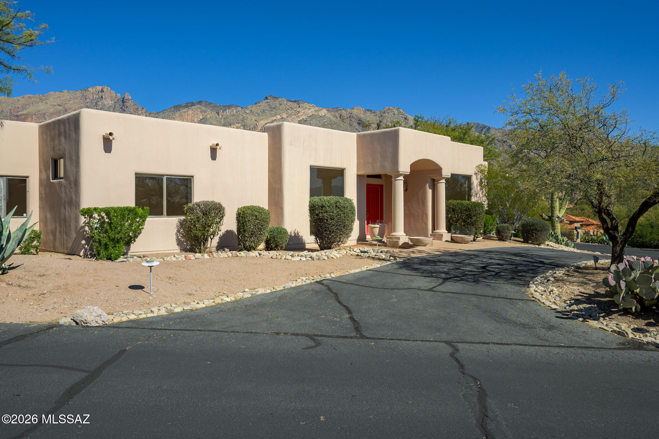 La Paloma Ridge Estates I (1-69) - Residential