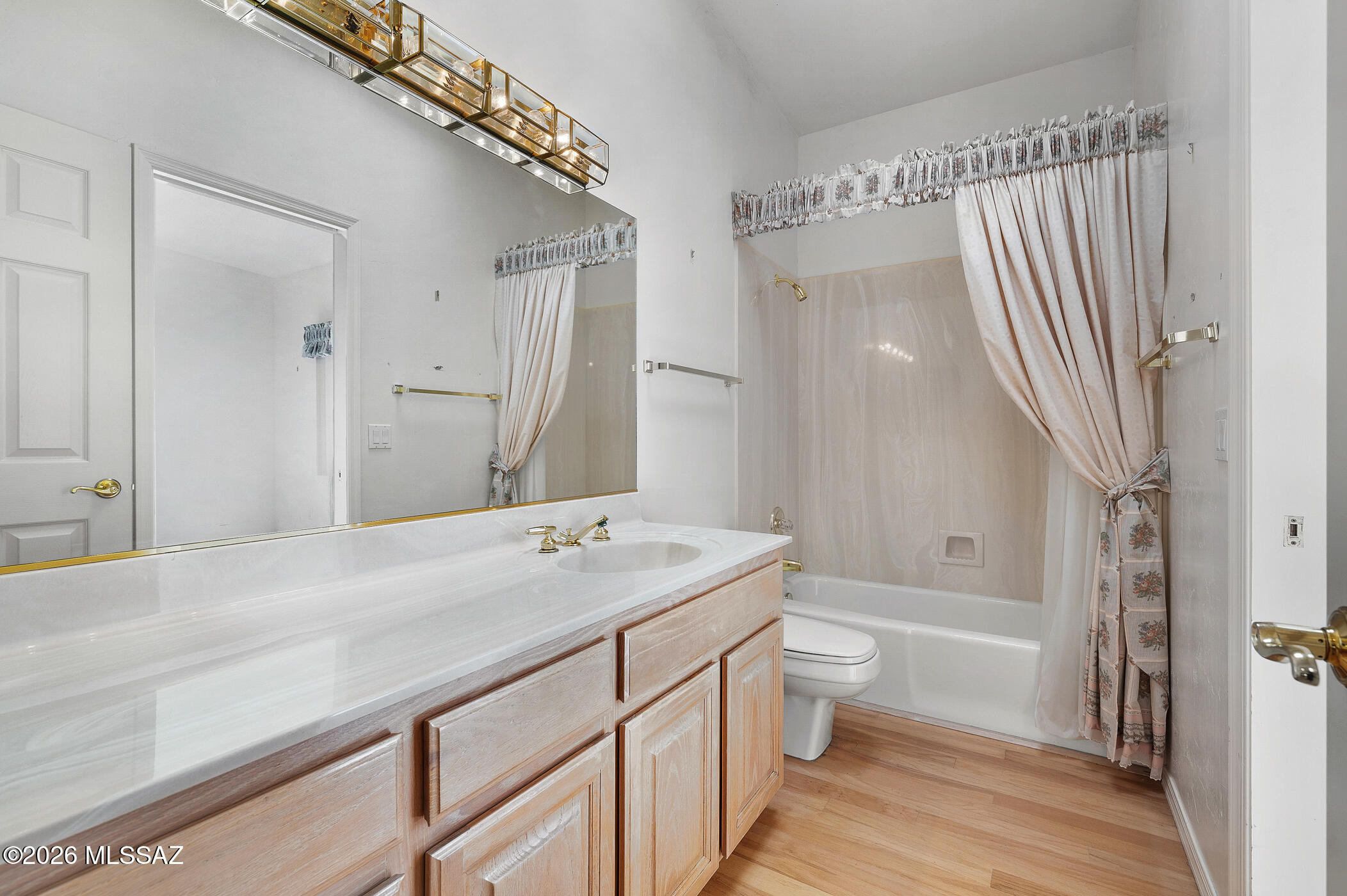 La Paloma Ridge Estates I (1-69) - Residential