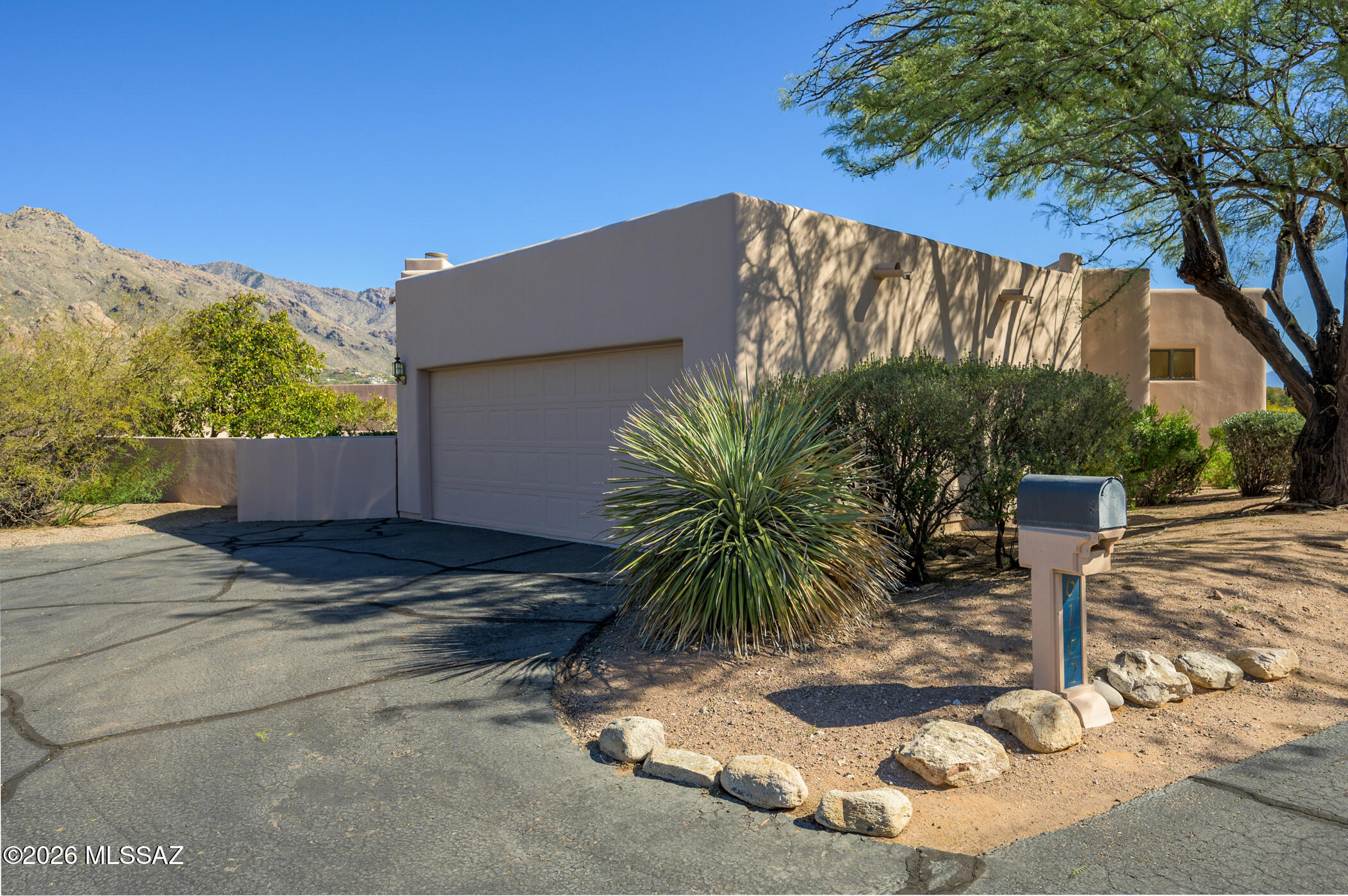 La Paloma Ridge Estates I (1-69) - Residential