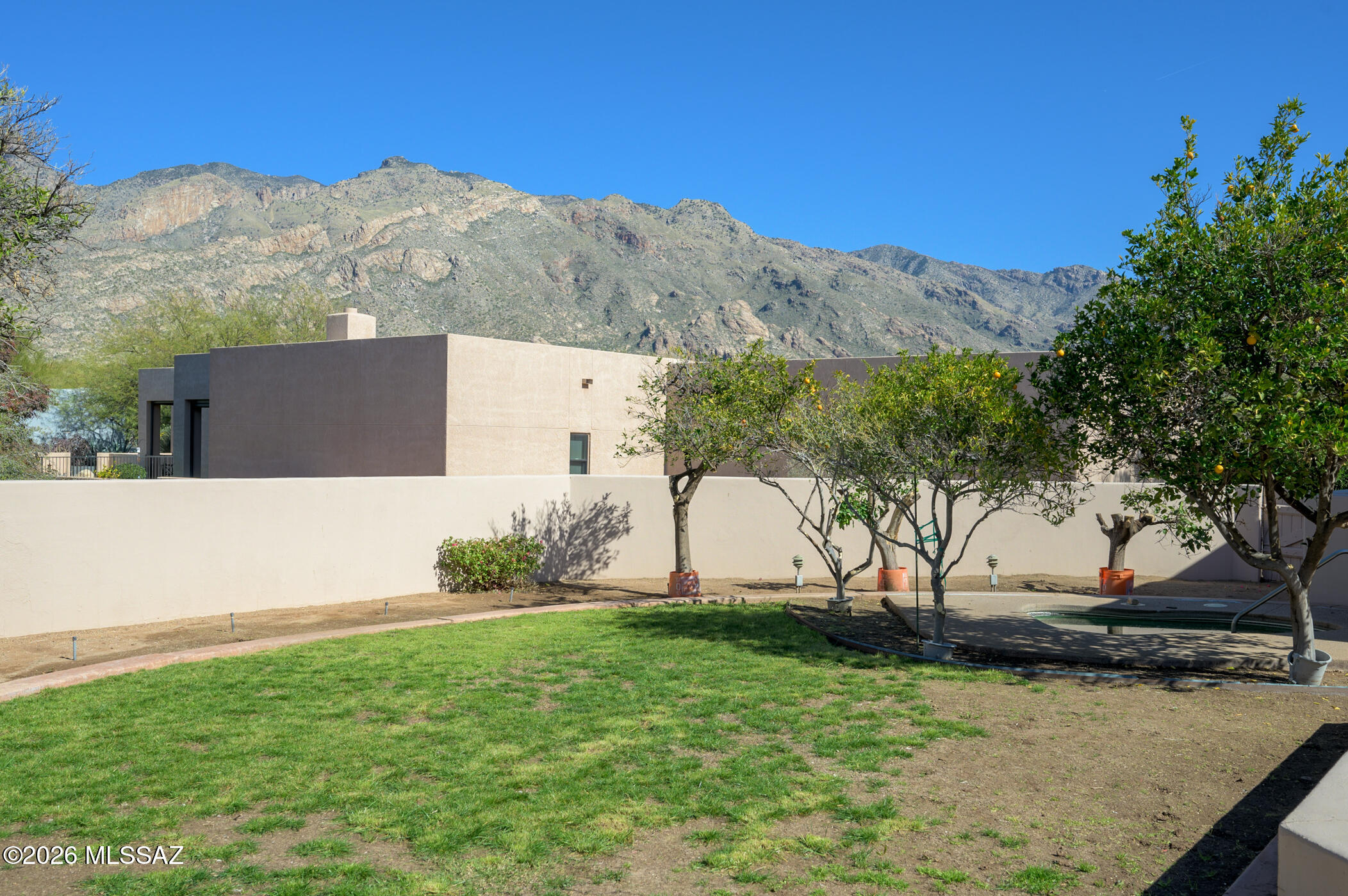 La Paloma Ridge Estates I (1-69) - Residential