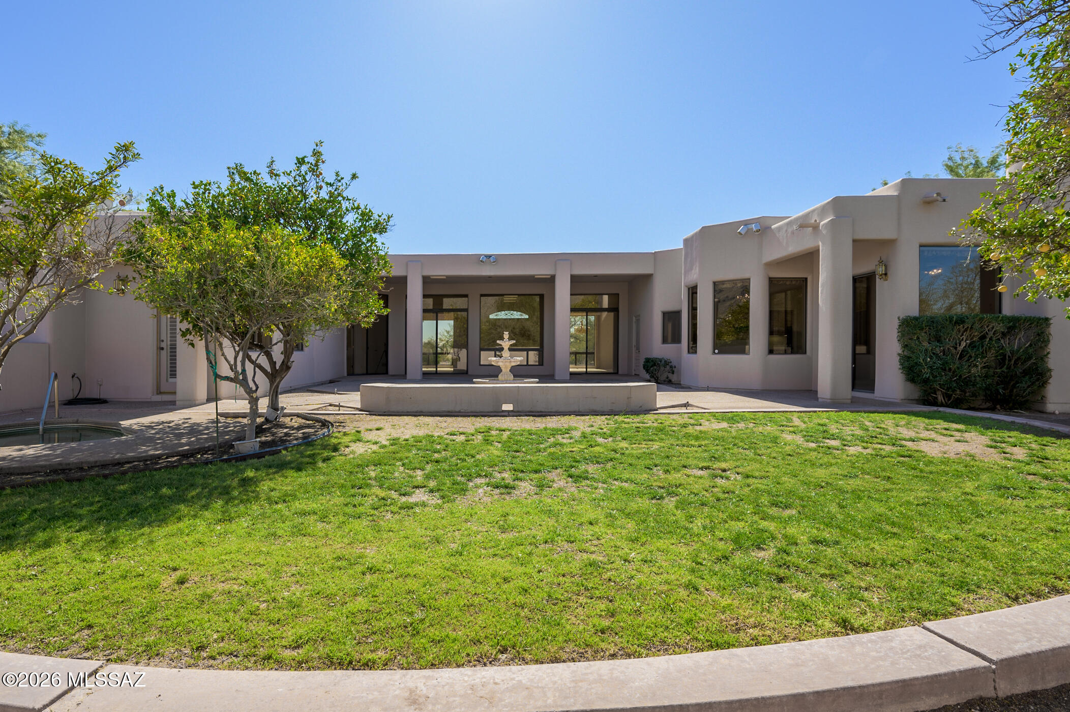 La Paloma Ridge Estates I (1-69) - Residential