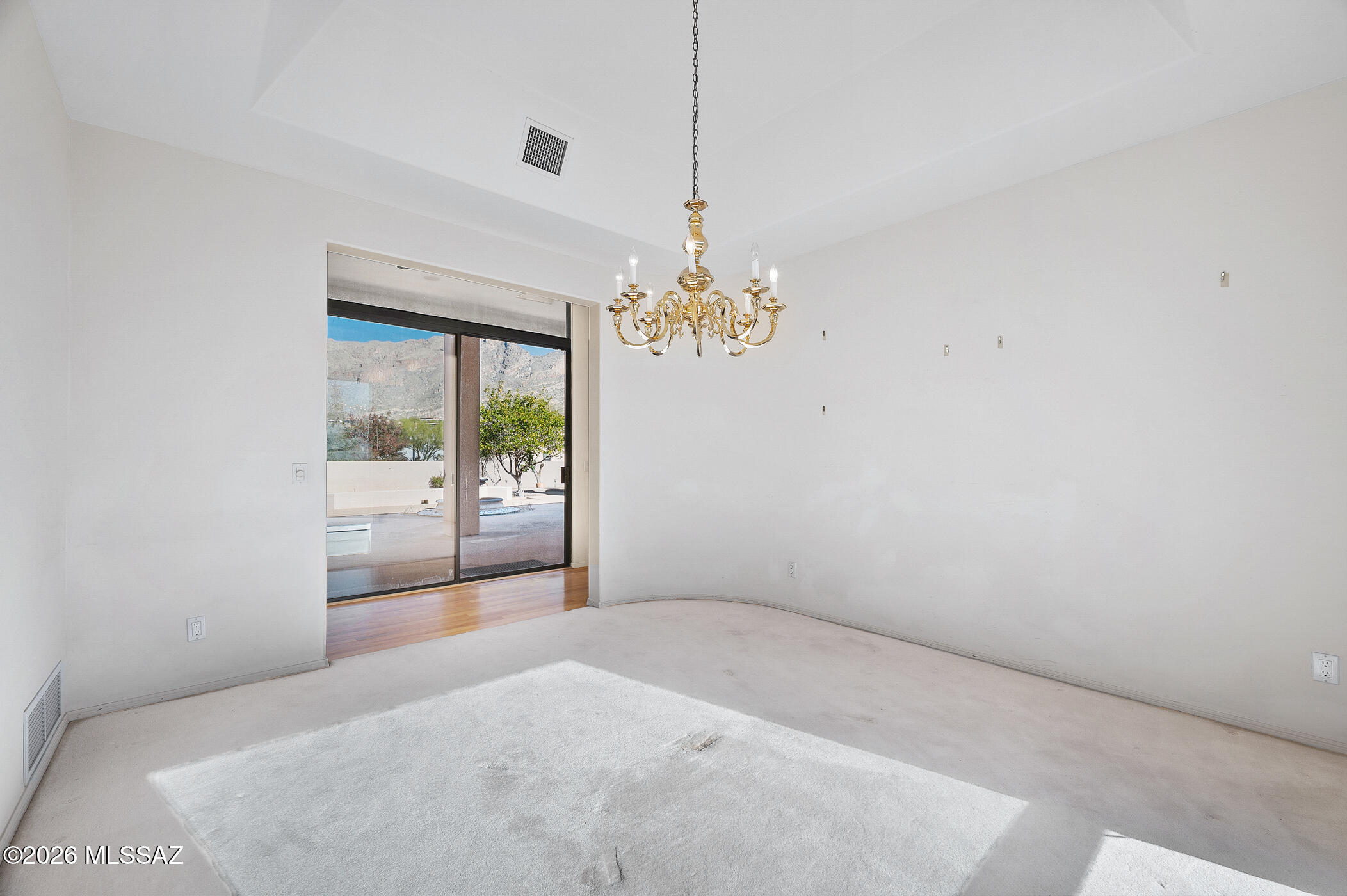 La Paloma Ridge Estates I (1-69) - Residential