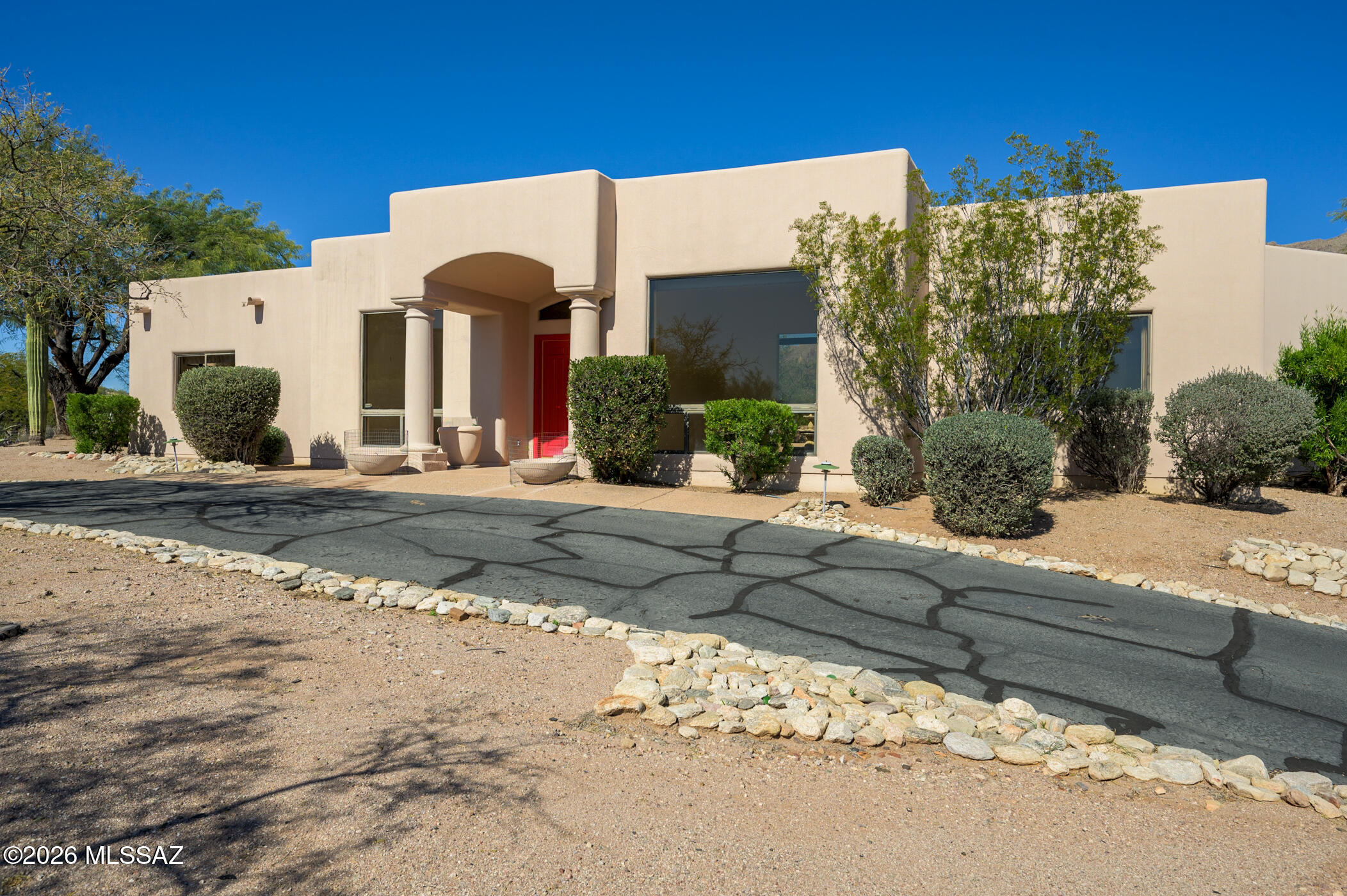 La Paloma Ridge Estates I (1-69) - Residential