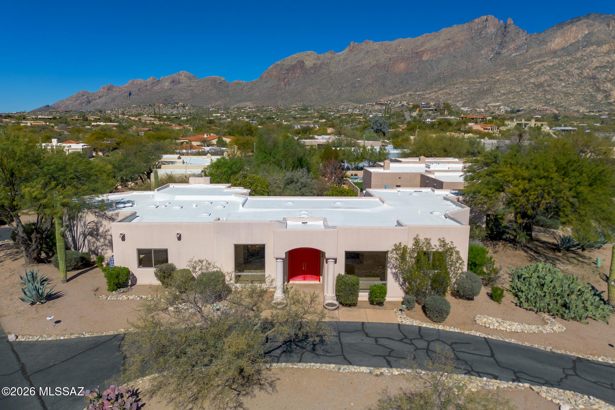 La Paloma Ridge Estates I (1-69) - Residential