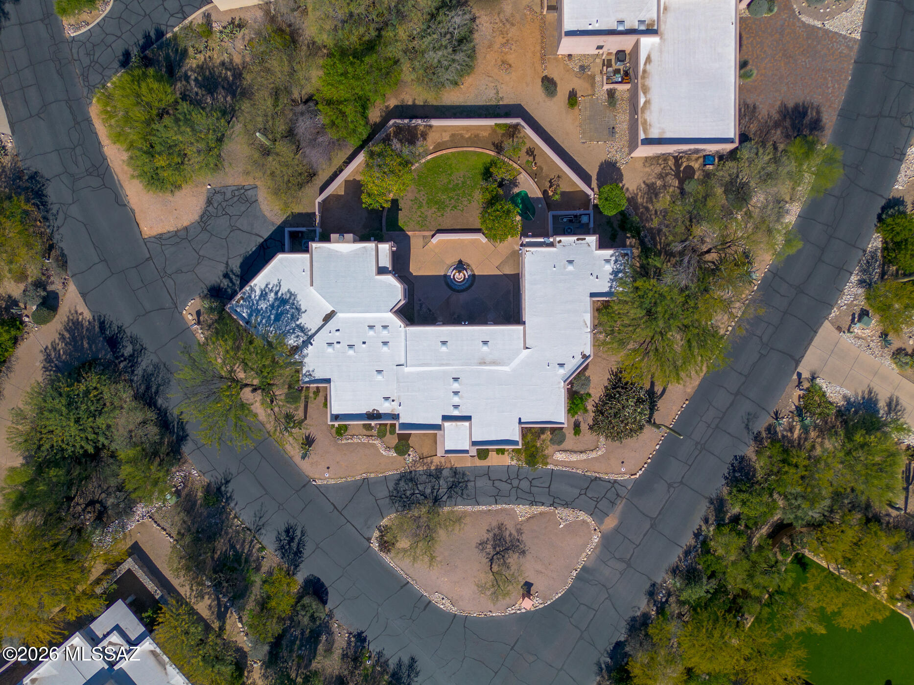 La Paloma Ridge Estates I (1-69) - Residential