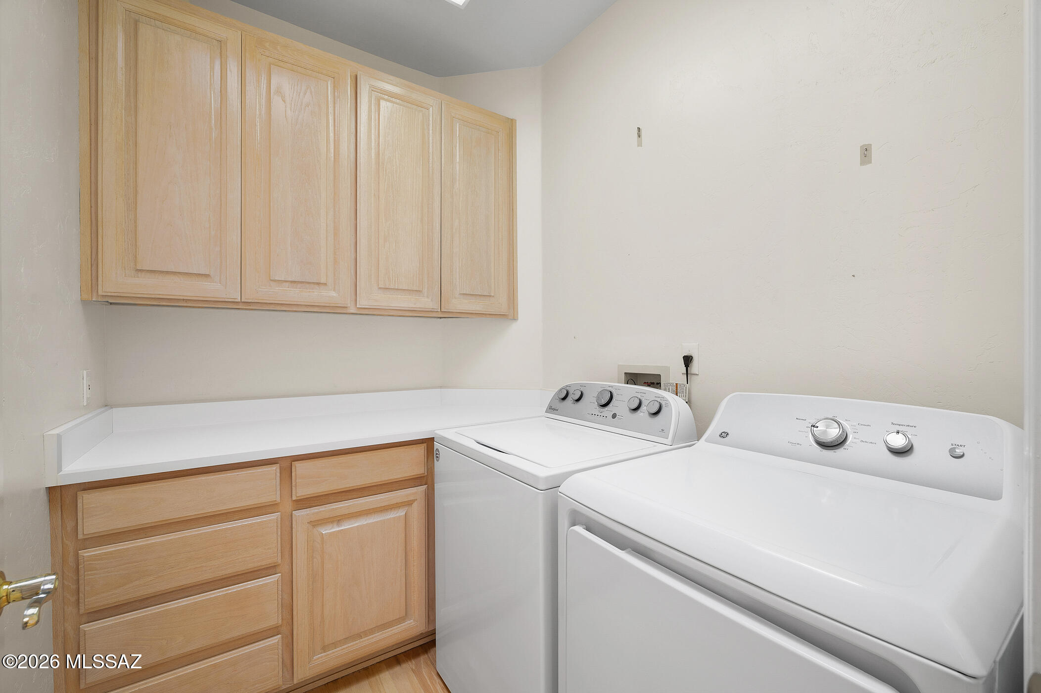 La Paloma Ridge Estates I (1-69) - Residential