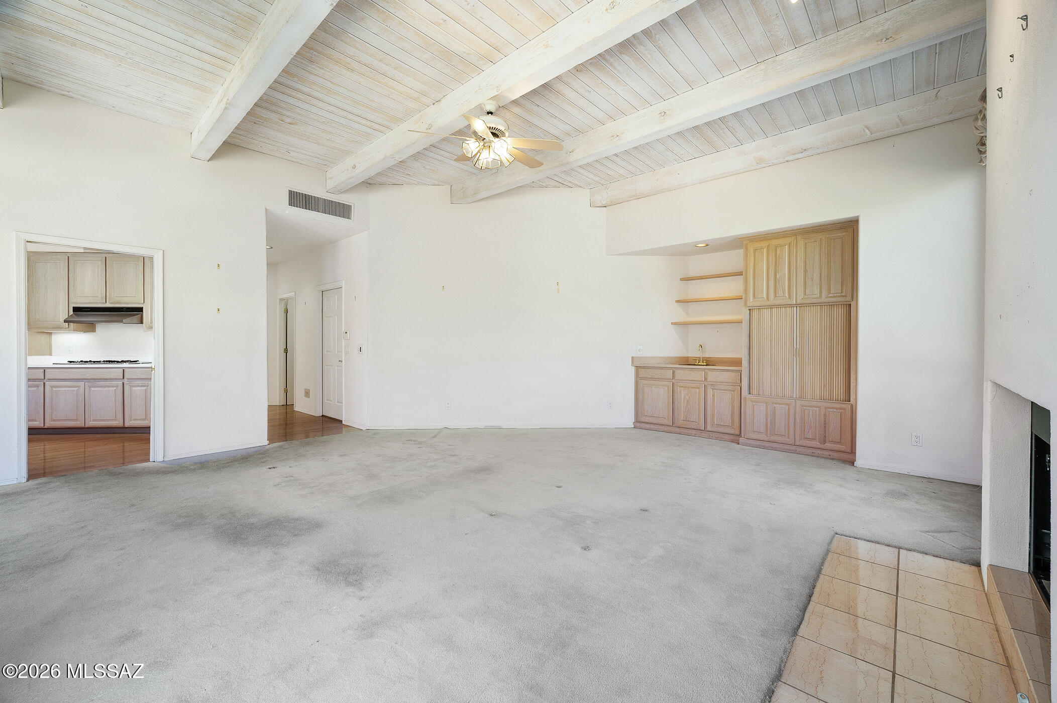 La Paloma Ridge Estates I (1-69) - Residential