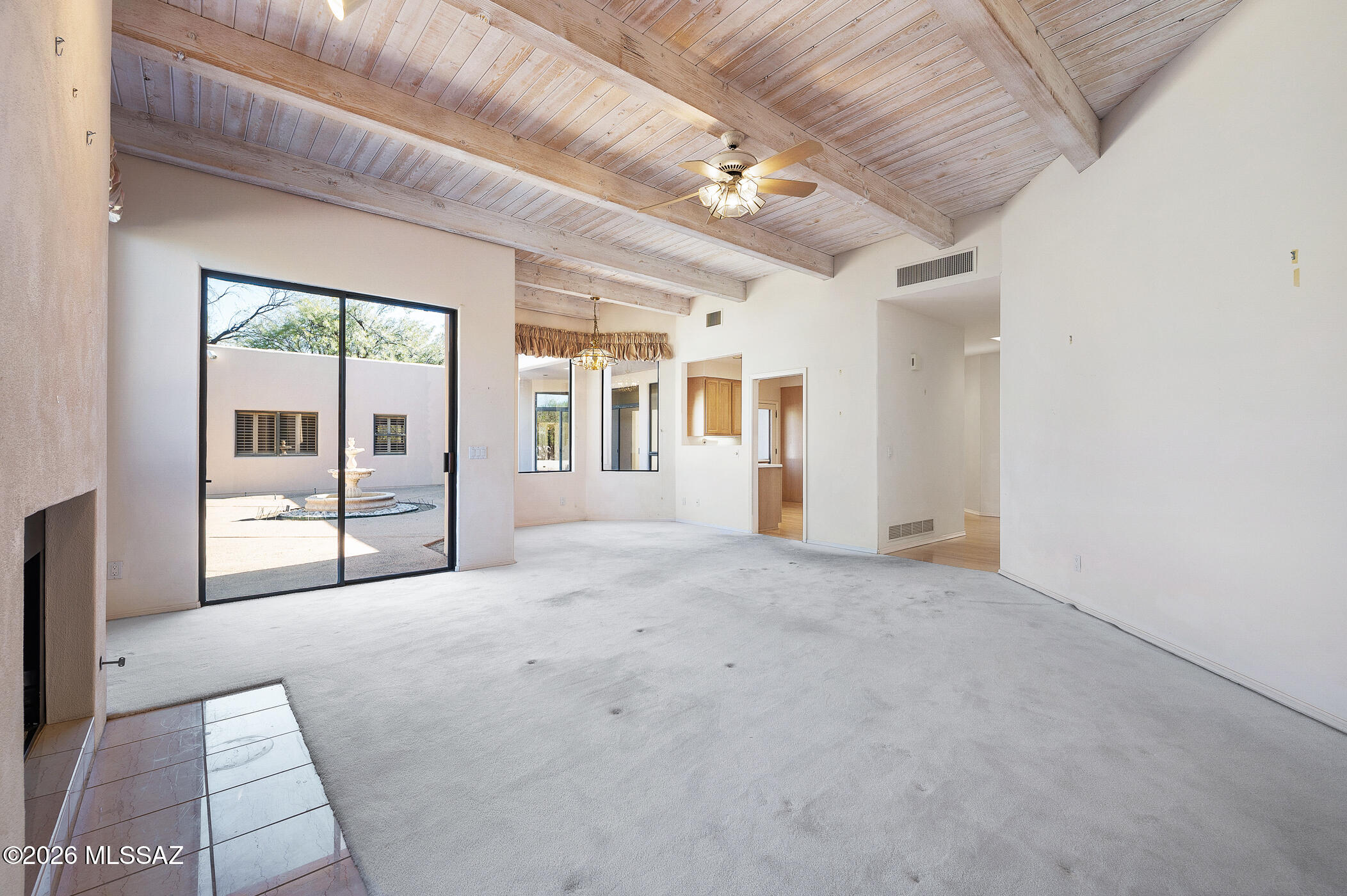 La Paloma Ridge Estates I (1-69) - Residential