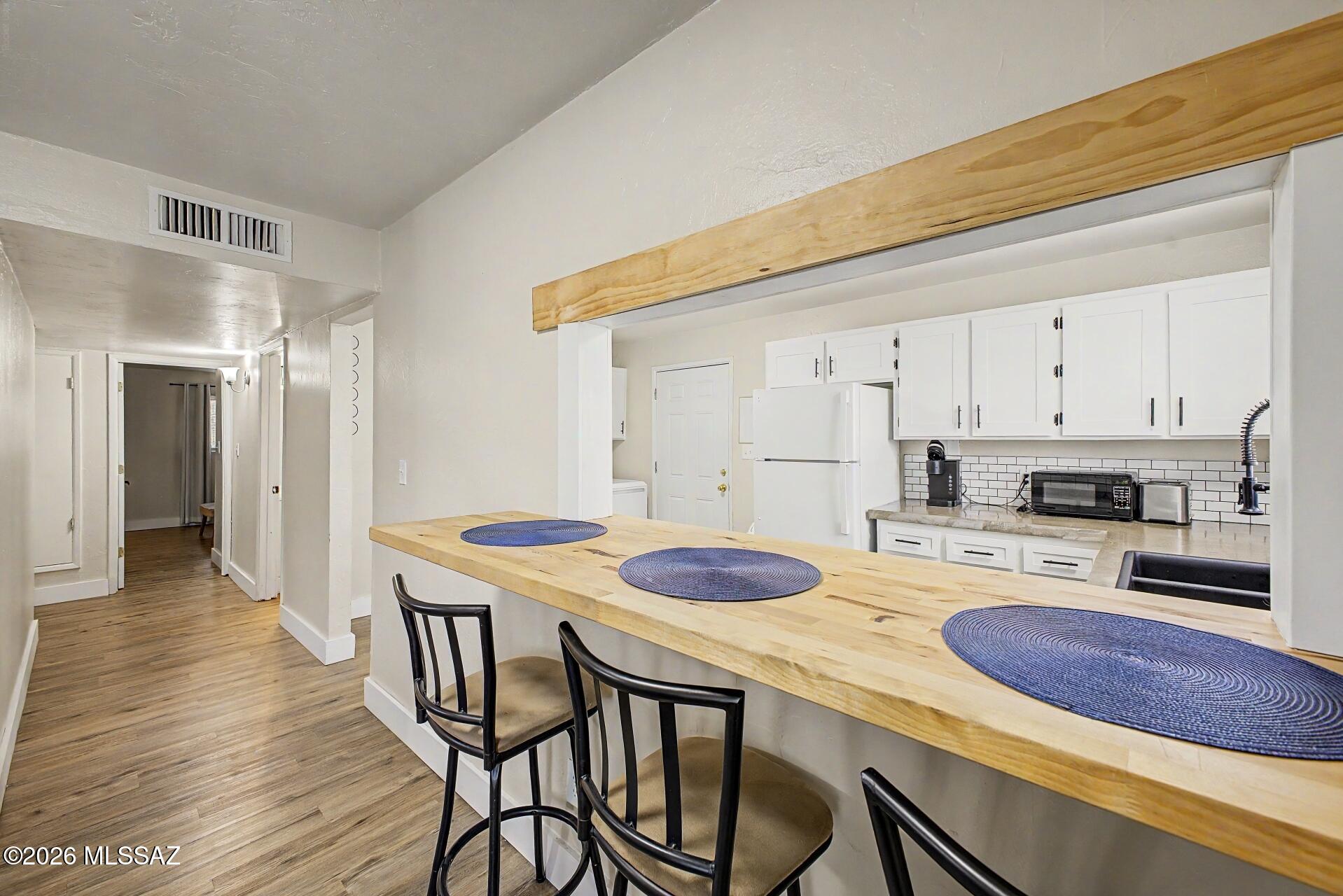 El Rio Park - Residential Income