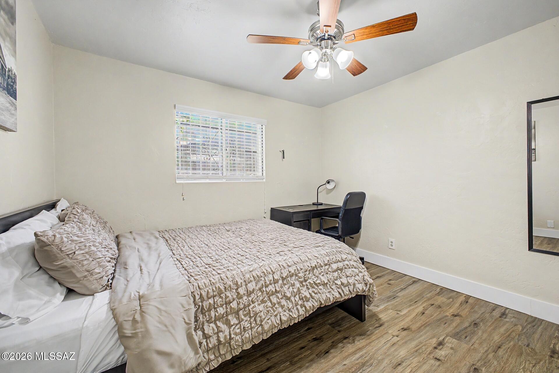 El Rio Park - Residential Income