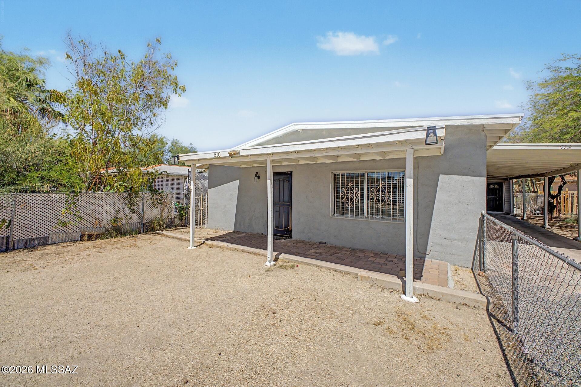 El Rio Park - Residential Income