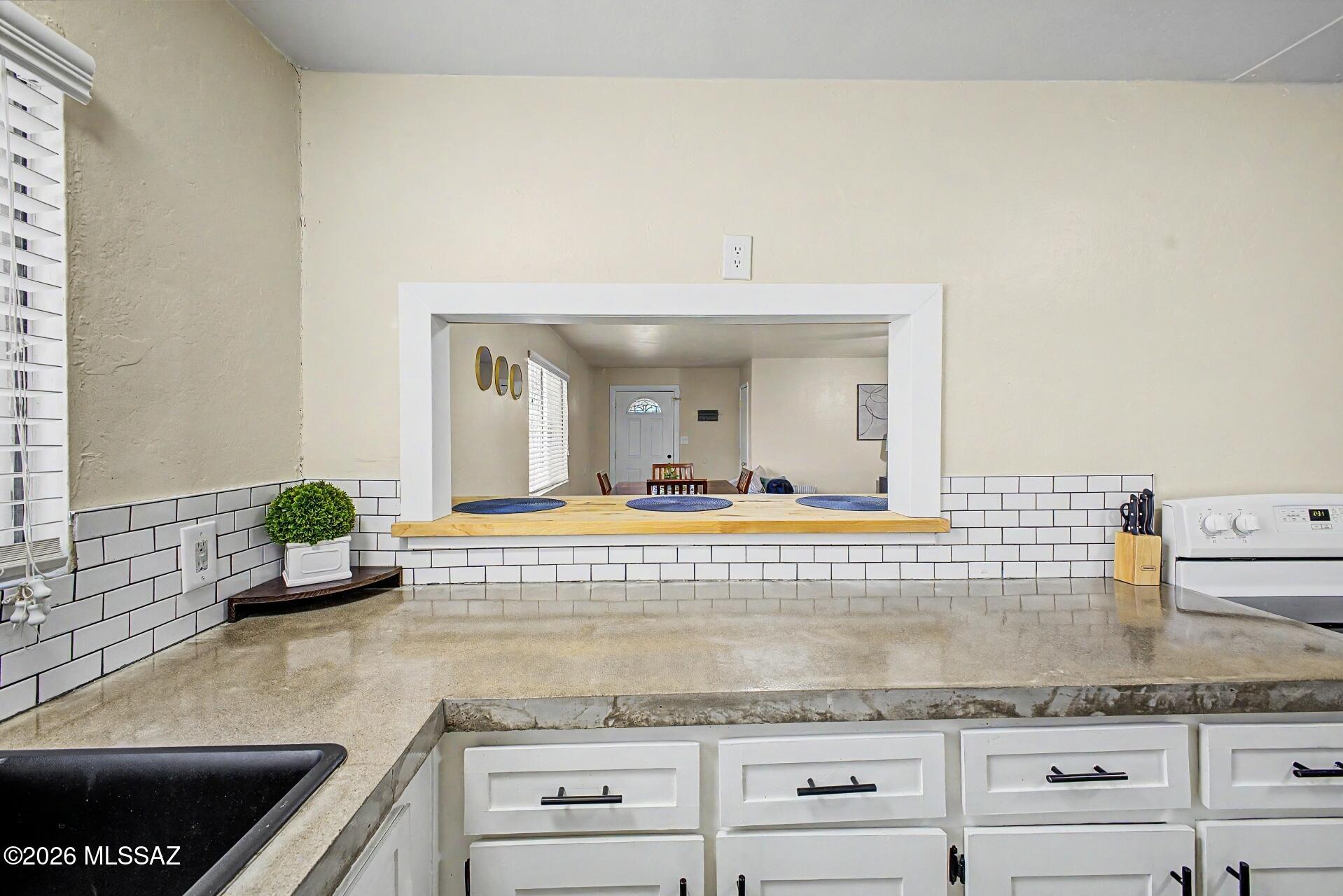 El Rio Park - Residential Income