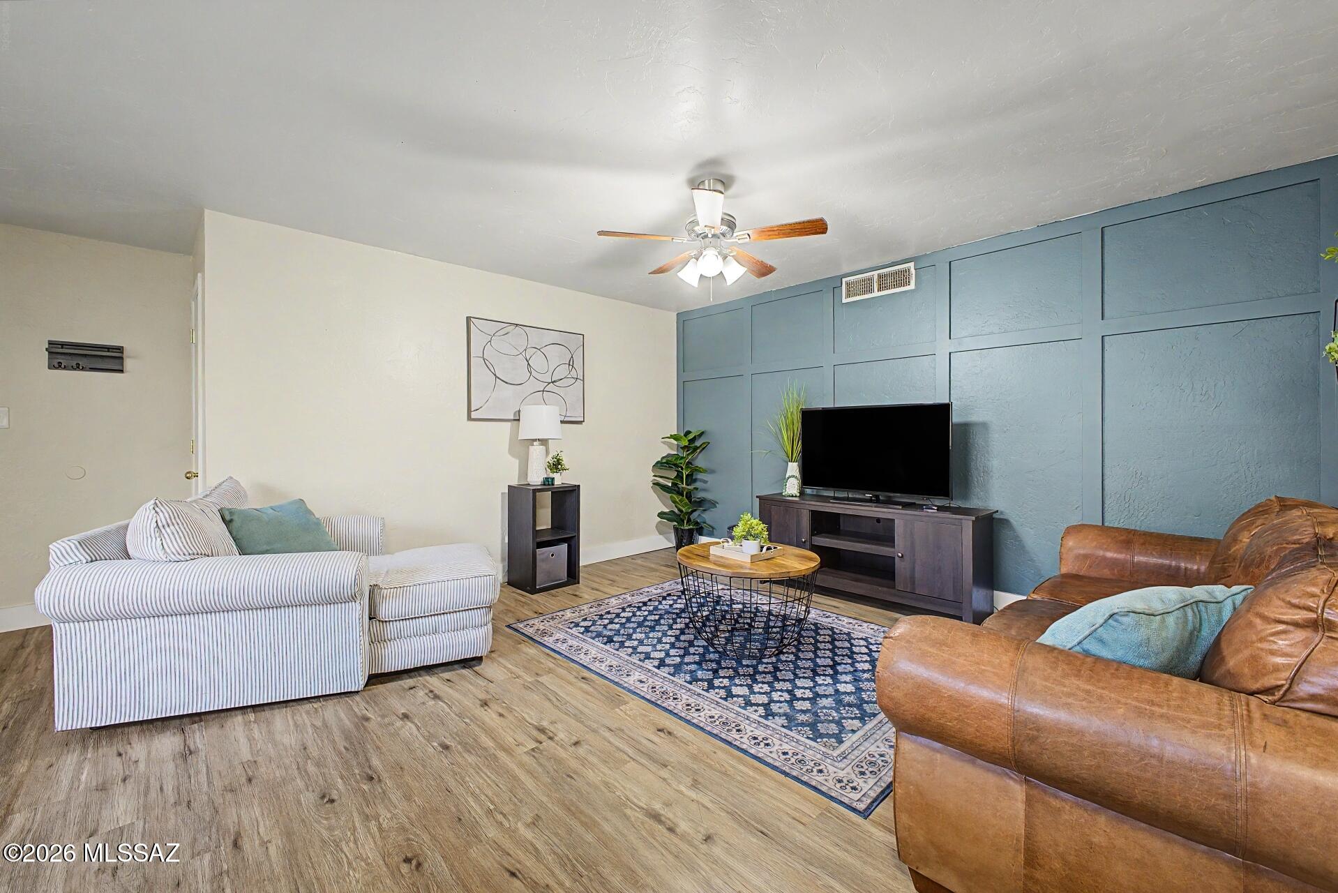 El Rio Park - Residential Income