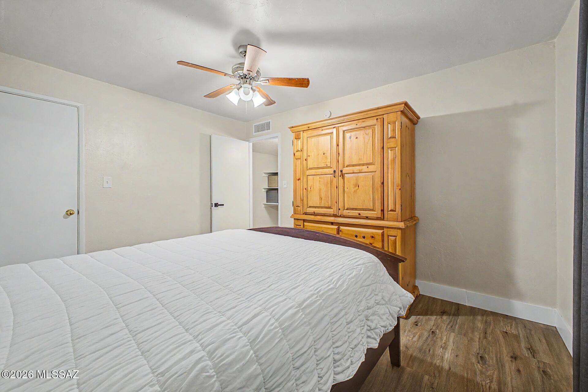 El Rio Park - Residential Income
