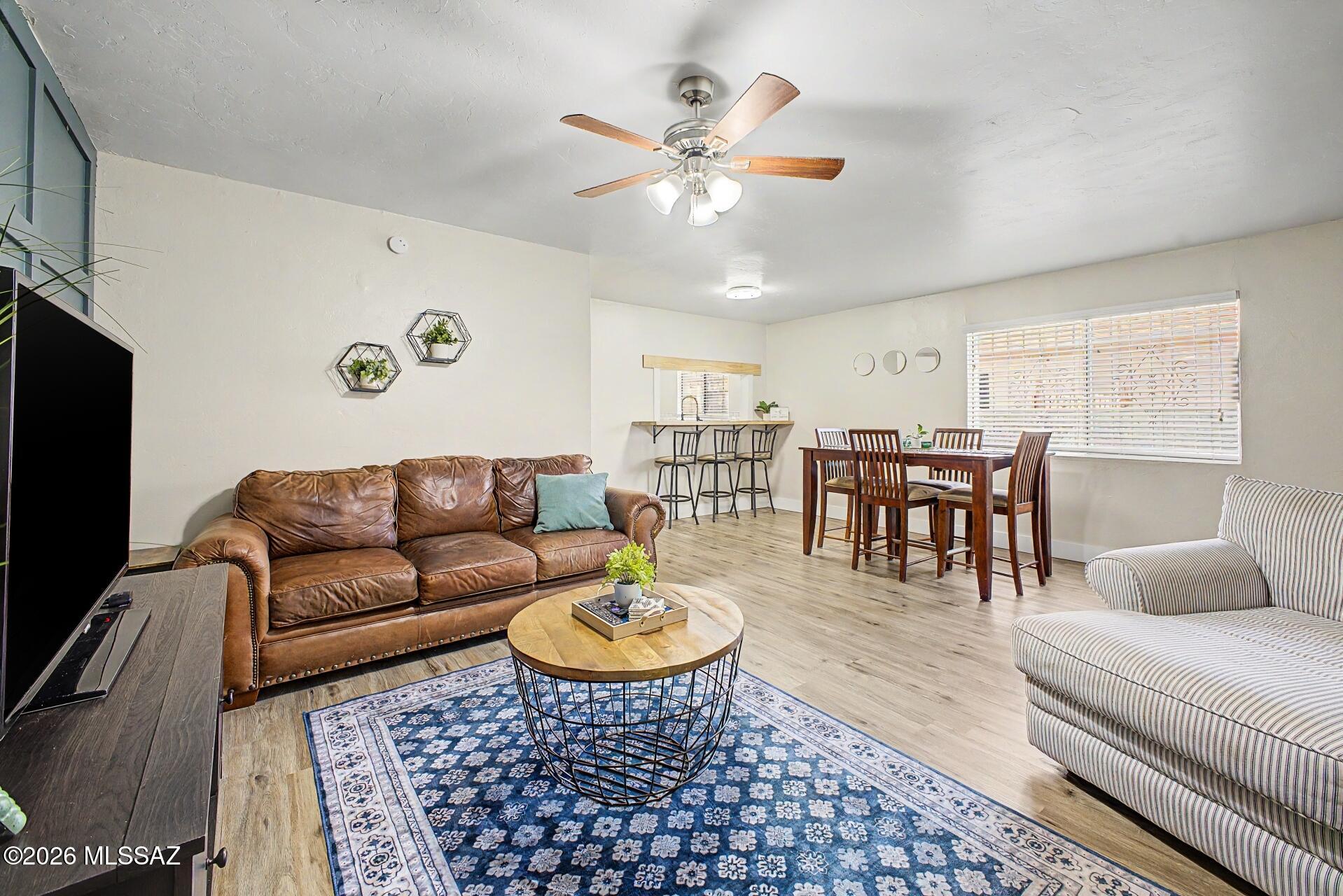 El Rio Park - Residential Income