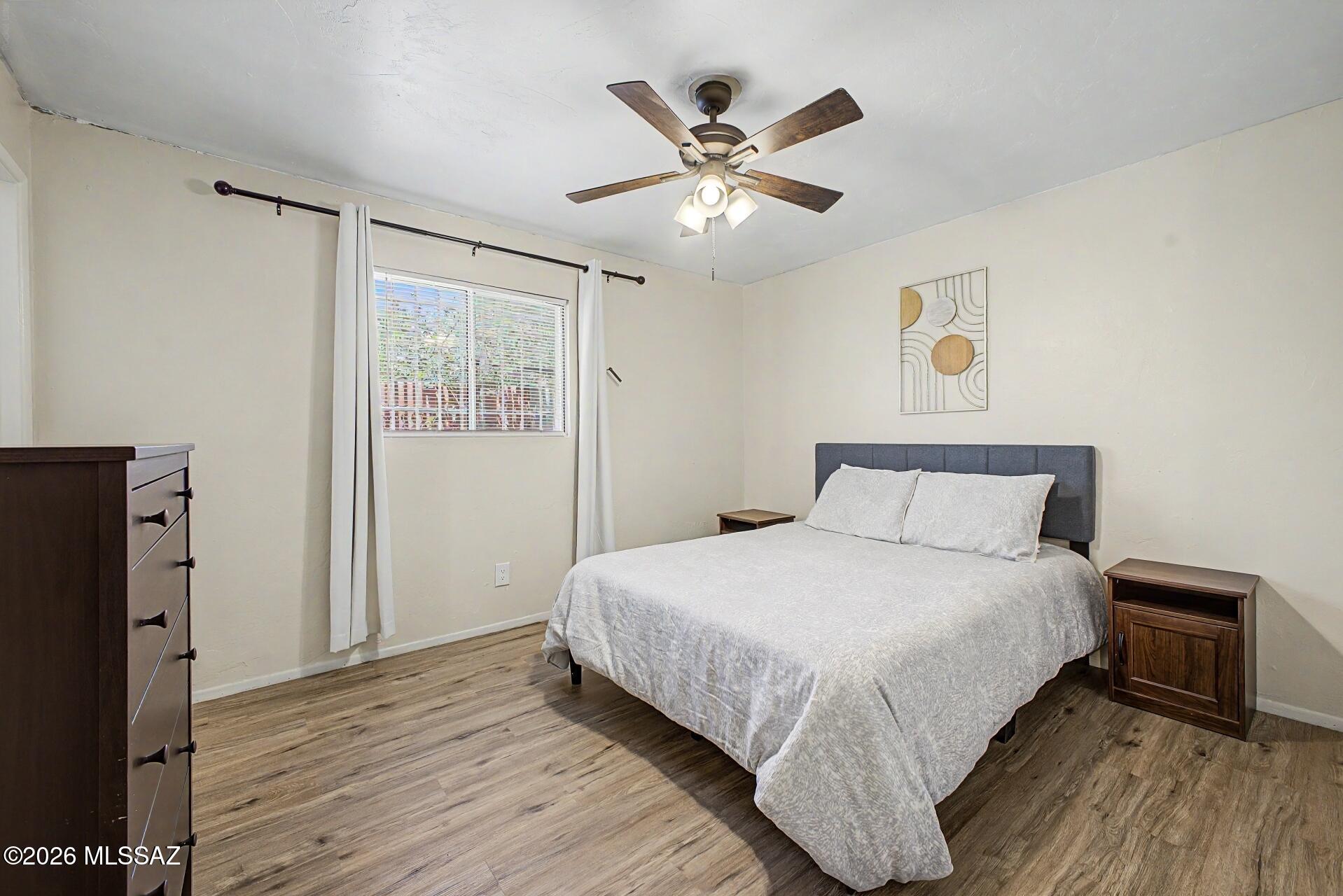 El Rio Park - Residential Income