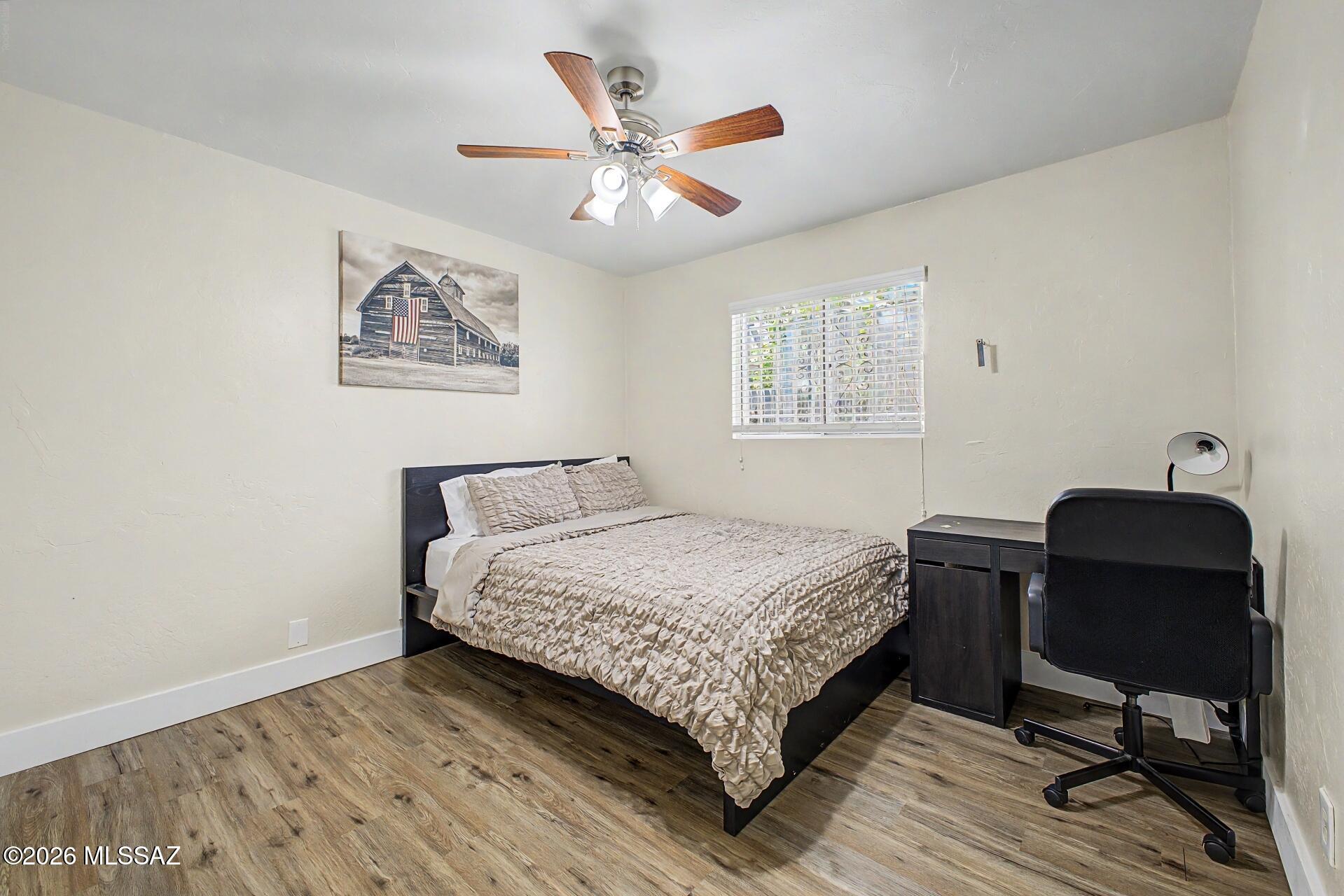 El Rio Park - Residential Income