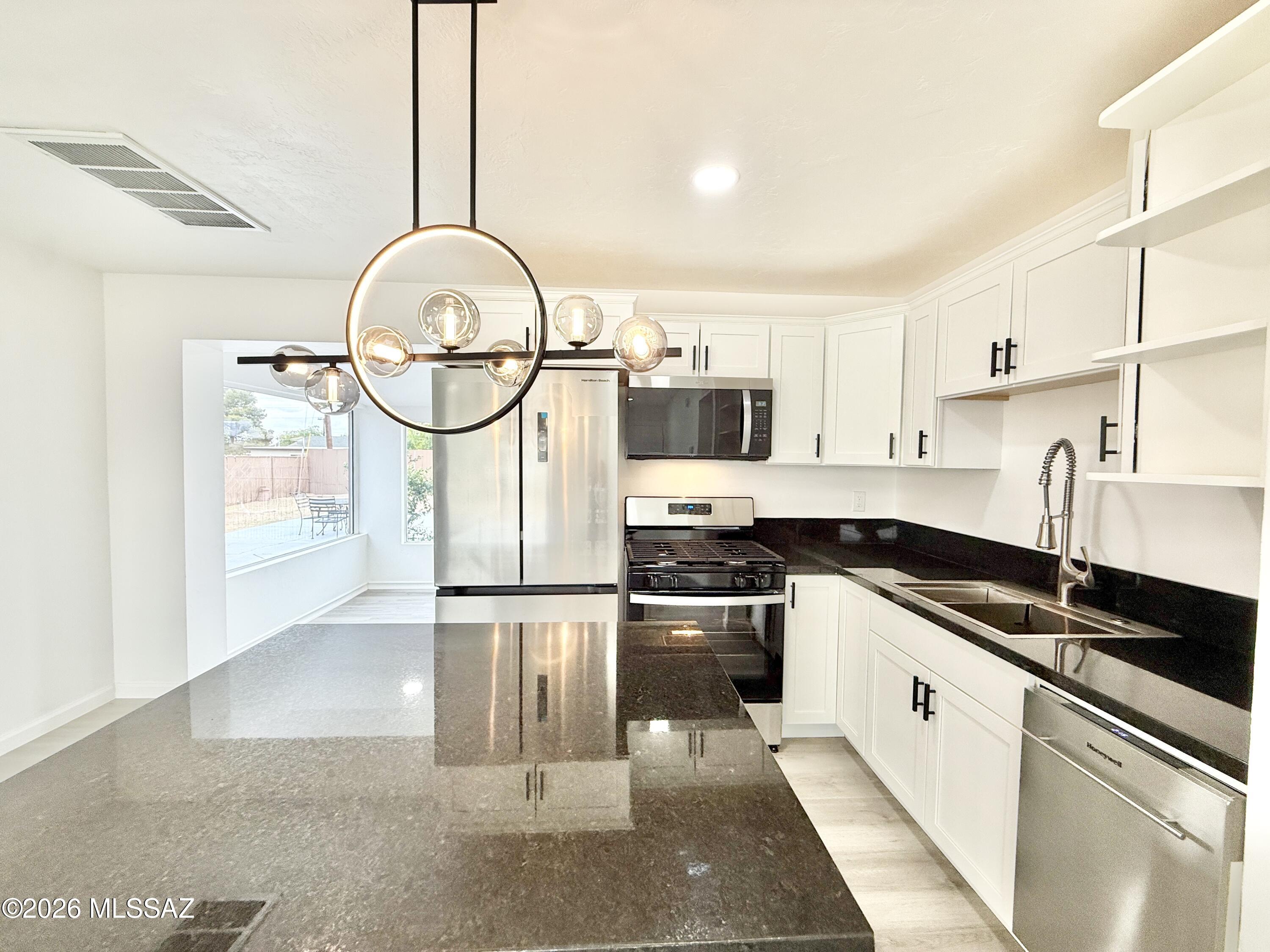 Maryvale Manor - Residential