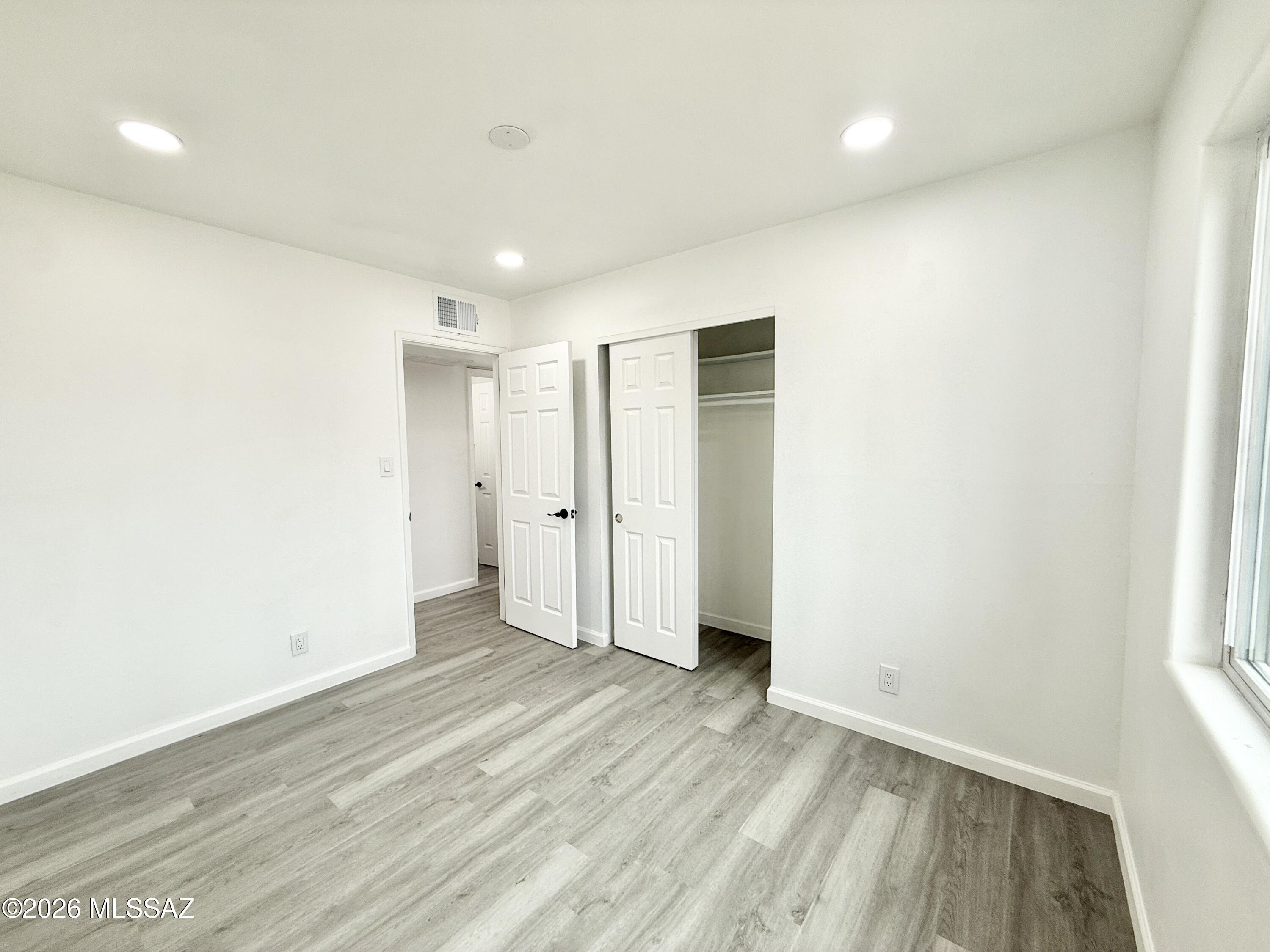 Maryvale Manor - Residential