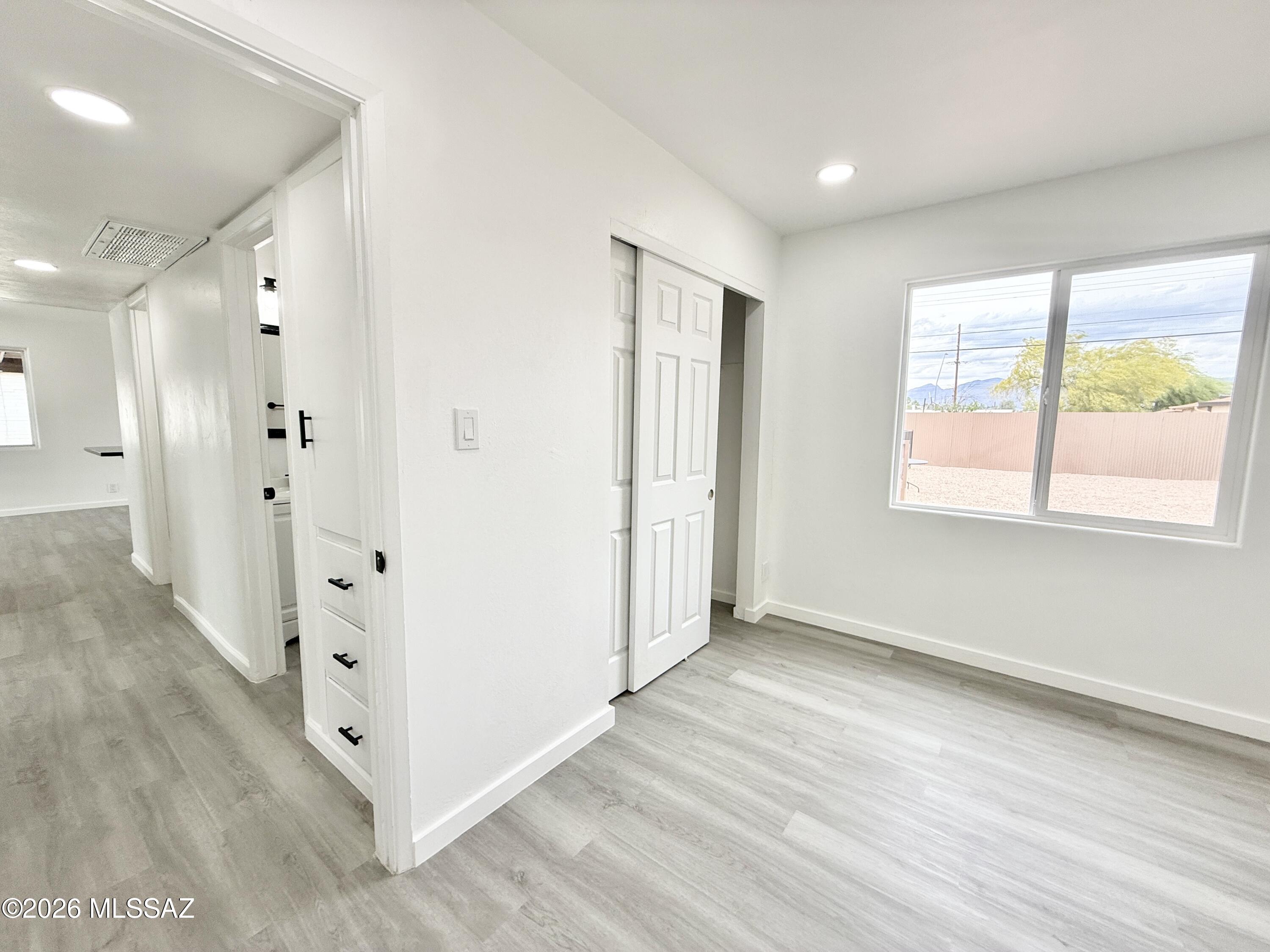 Maryvale Manor - Residential