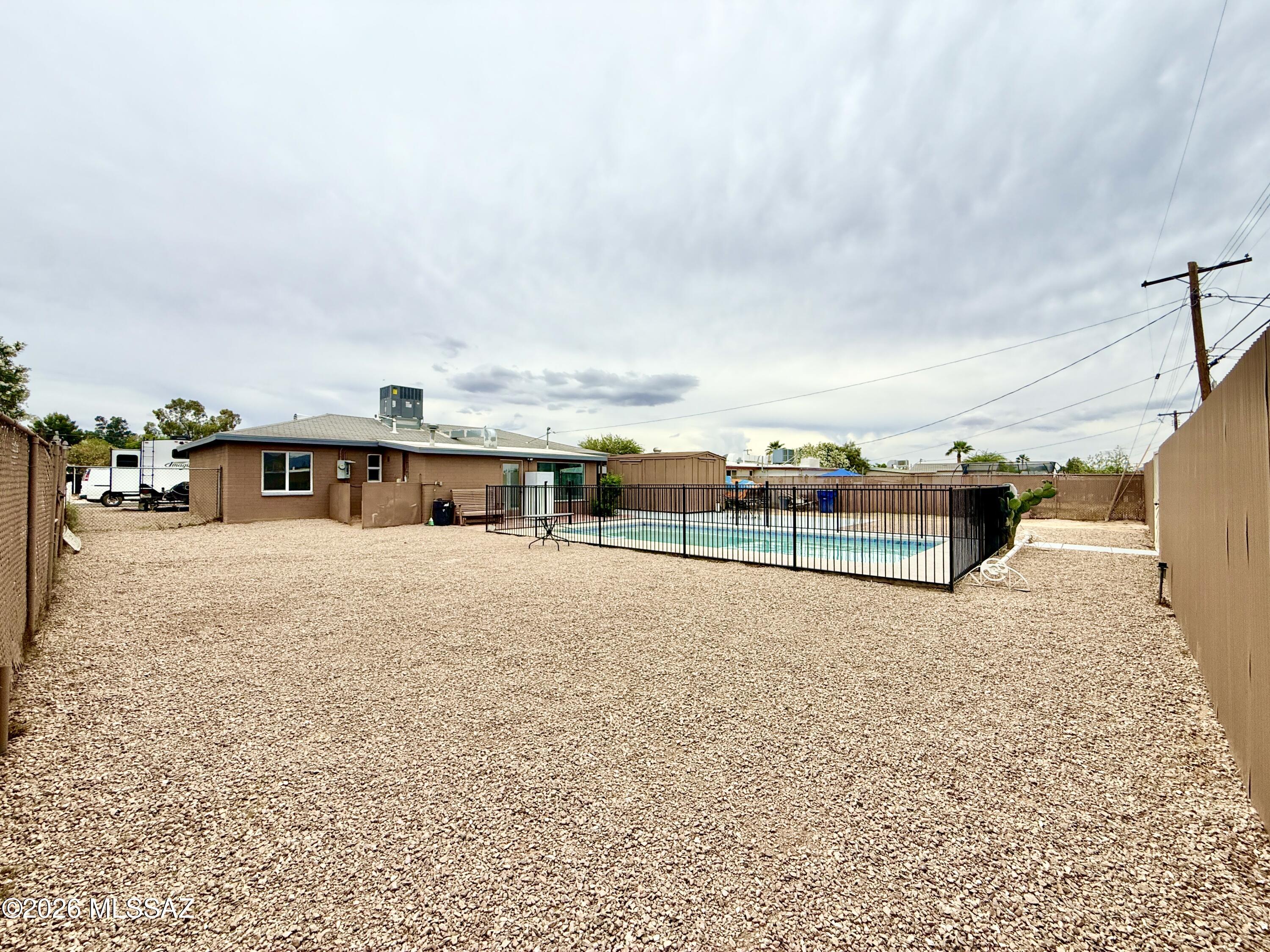 Maryvale Manor - Residential