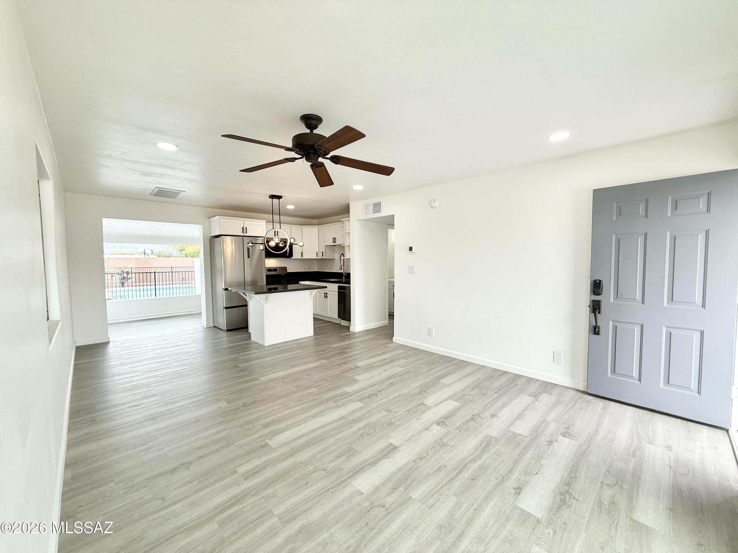 Maryvale Manor - Residential
