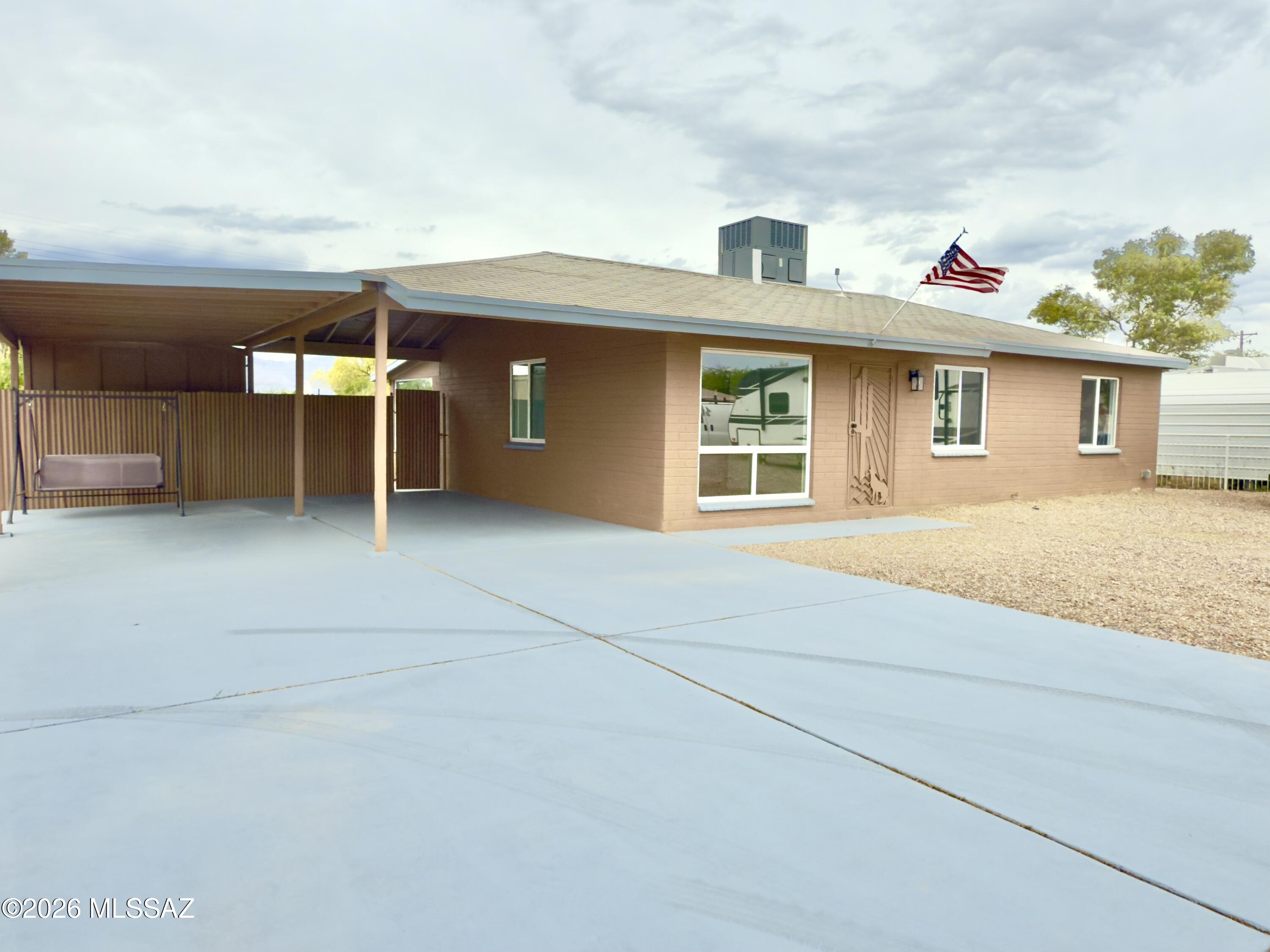 Maryvale Manor - Residential